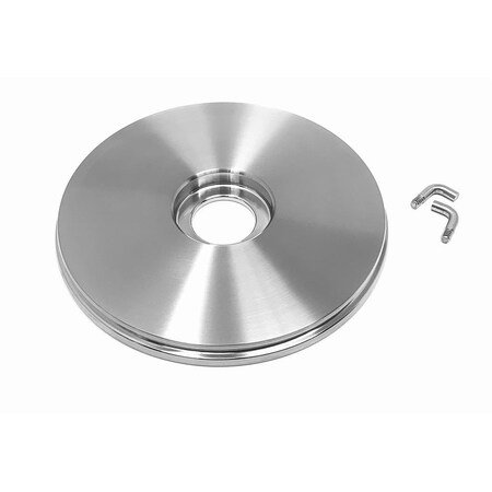 Springer Parts SP218/328/4410 Bearing-Outboard P438-18; Replaces Alfa Laval Part# 188332 188332SP